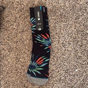 Stance Socks